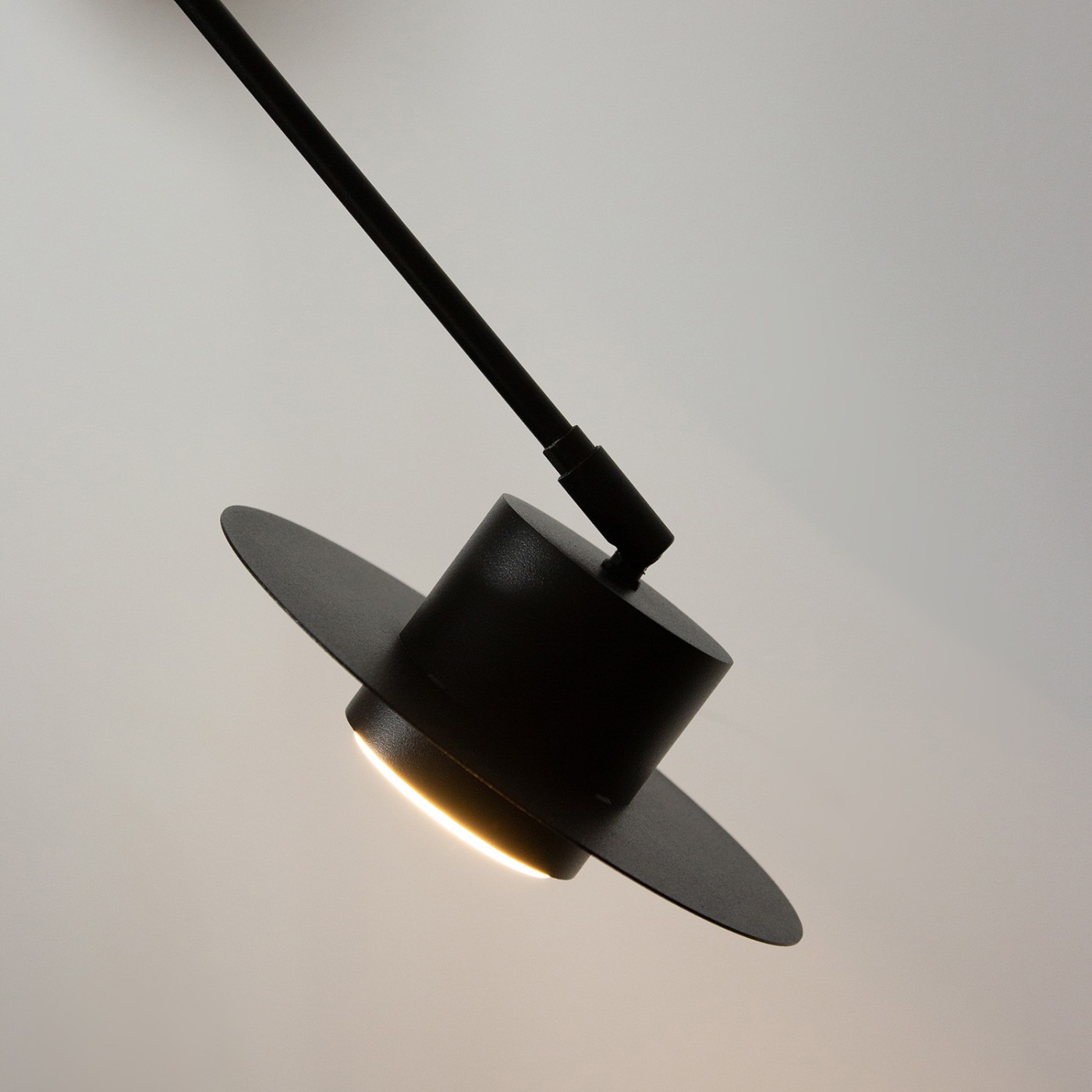 CHARLIE black 41291 Sigma