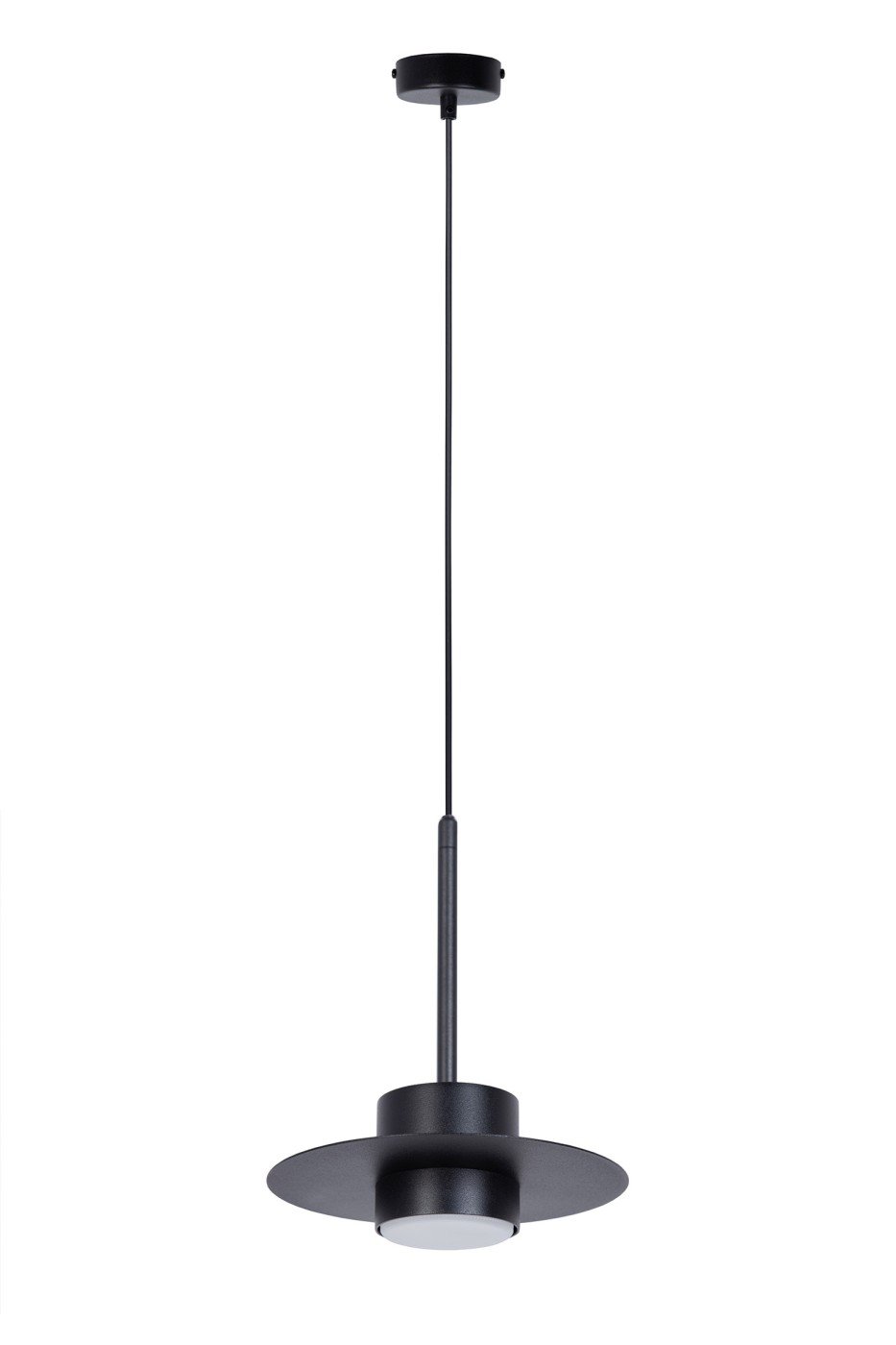 CHARLIE black S 41292 Sigma