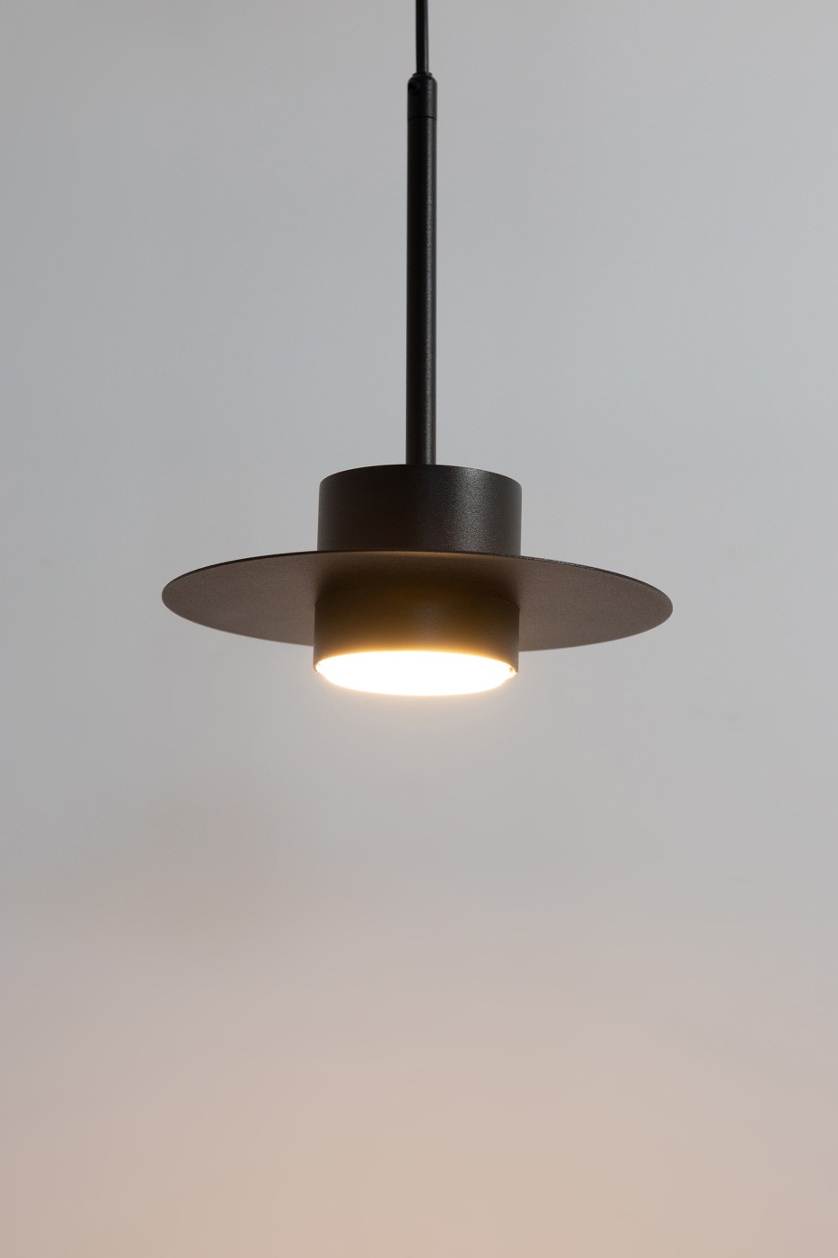 CHARLIE black S 41292 Sigma
