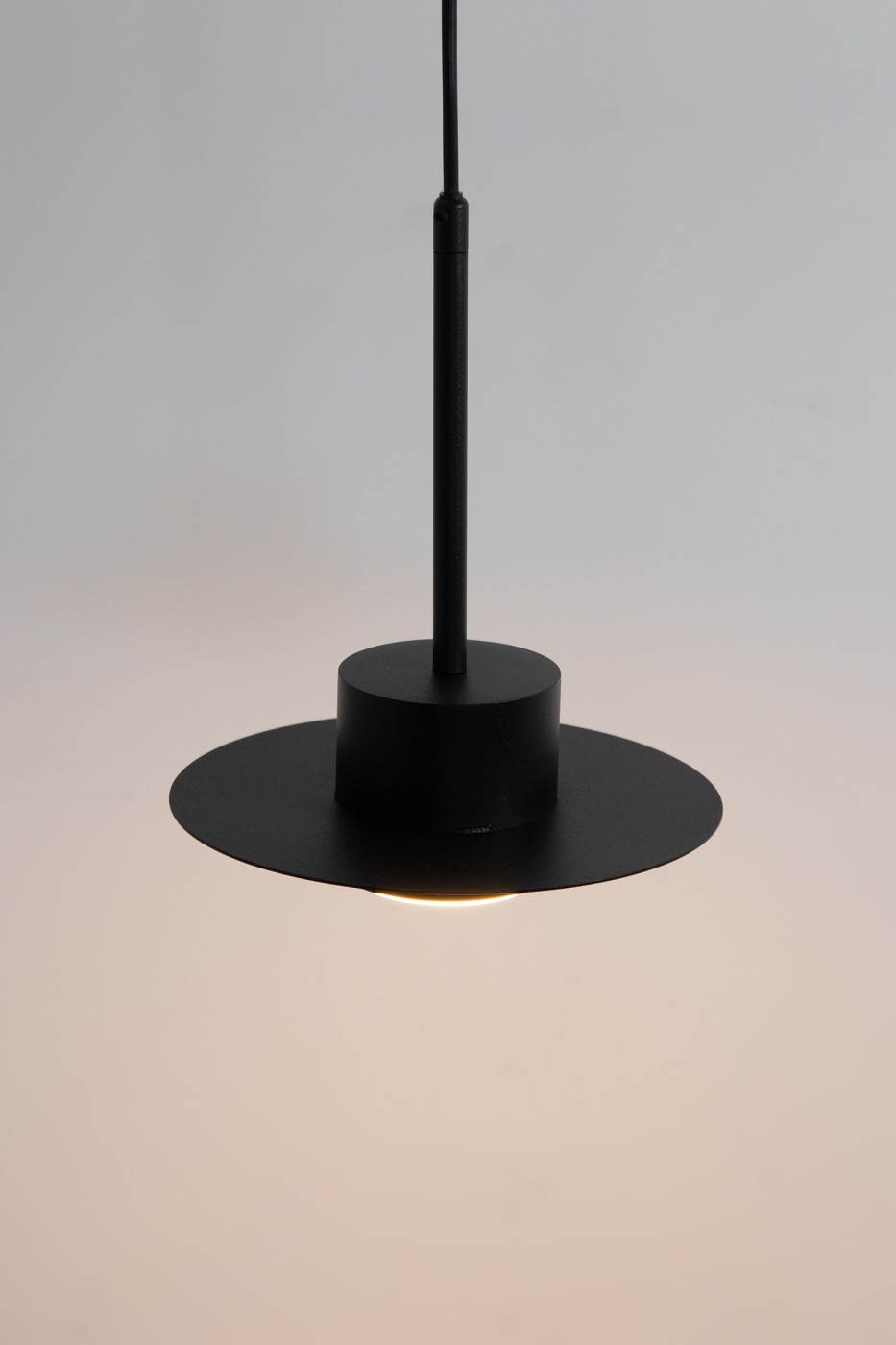 CHARLIE black S 41292 Sigma