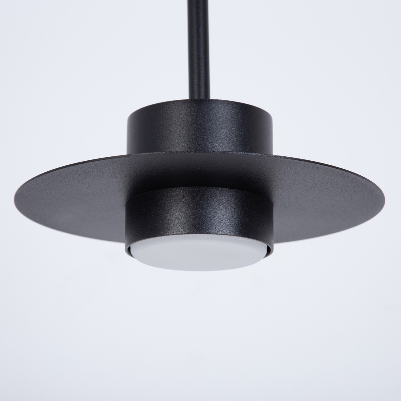 CHARLIE black S 41292 Sigma