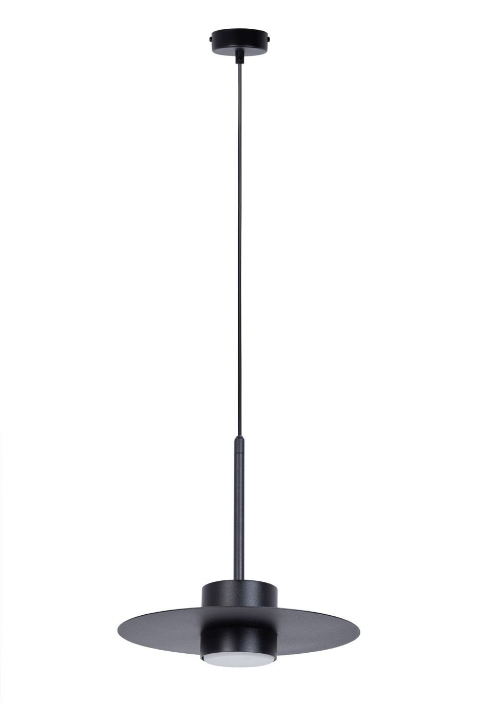 CHARLIE black M 41293 Sigma