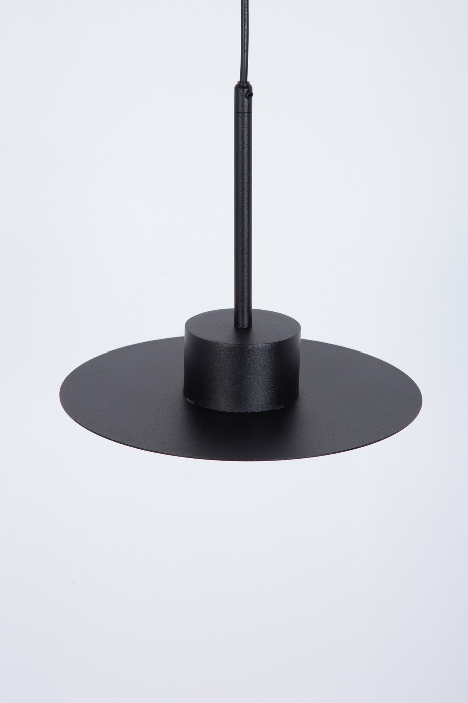 CHARLIE black M 41293 Sigma