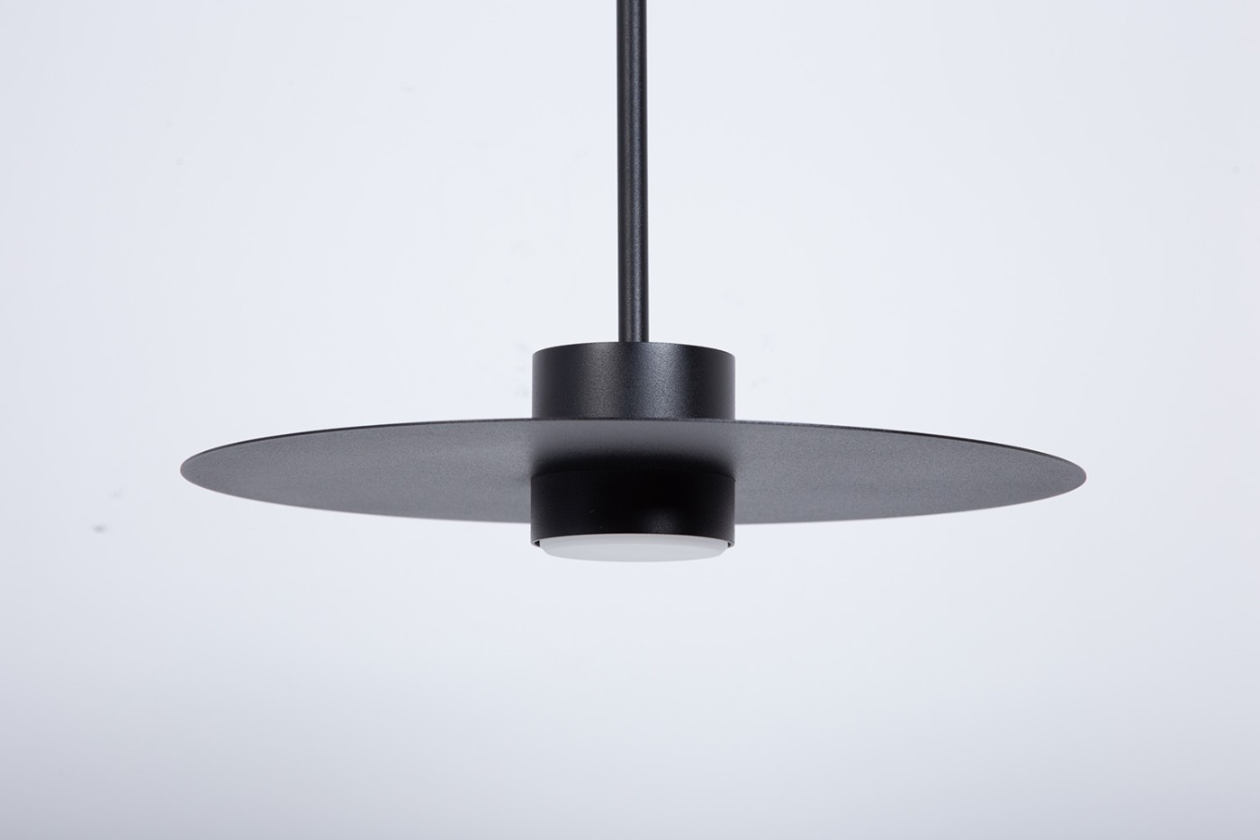 CHARLIE black L 41294 Sigma