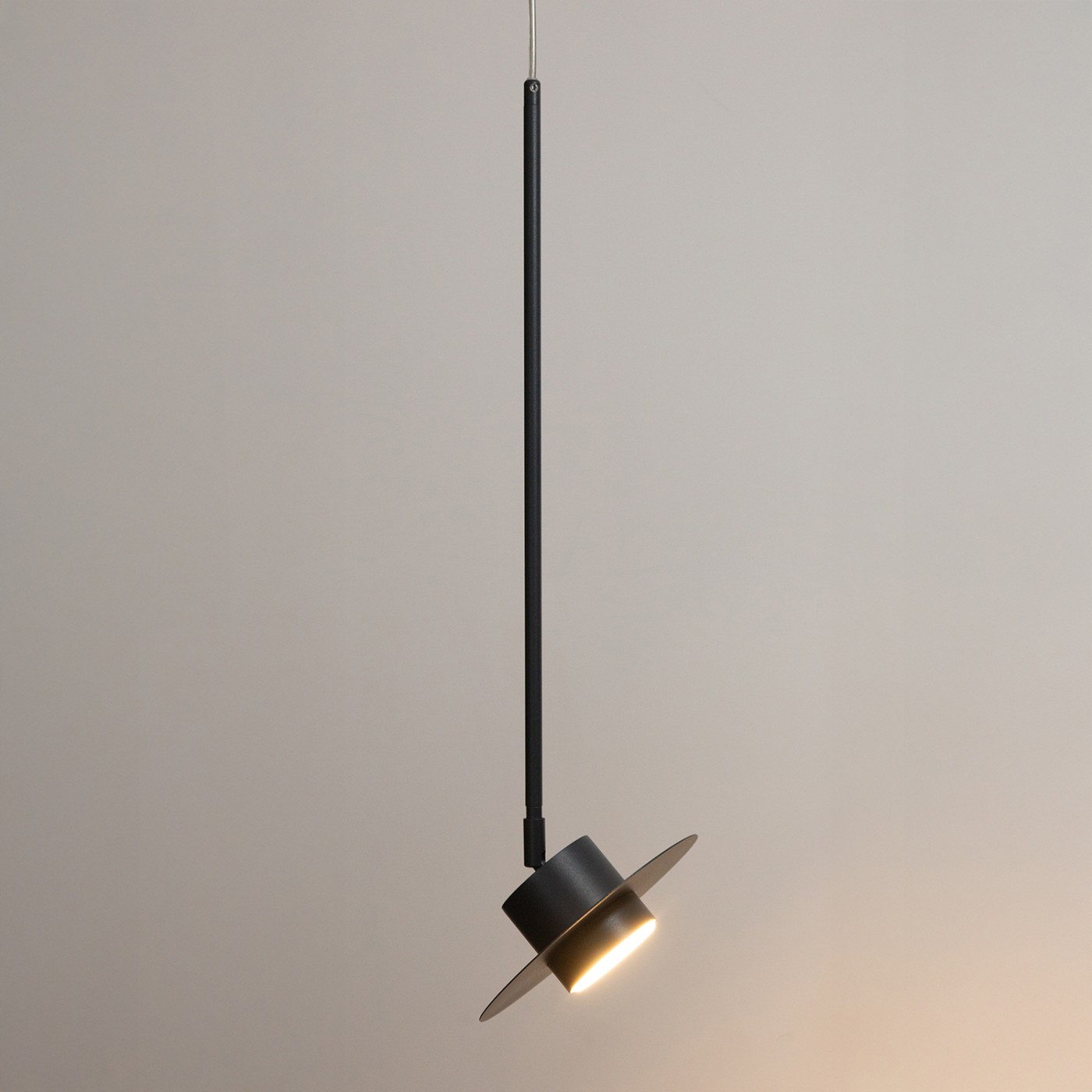 CHARLIE black M 41296 Sigma