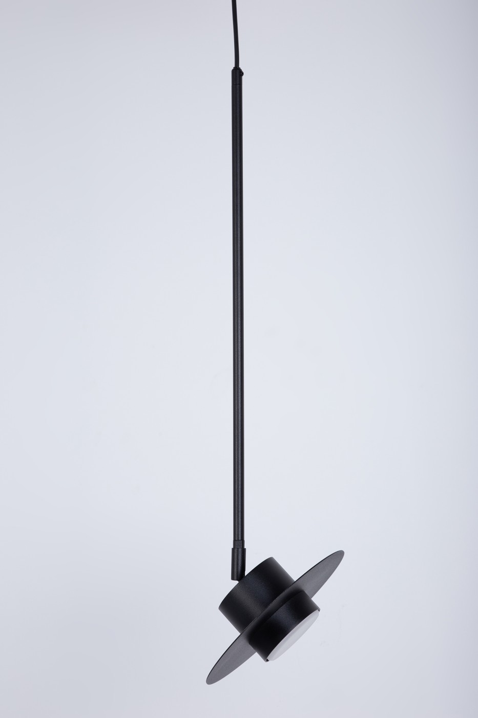 CHARLIE black M 41296 Sigma