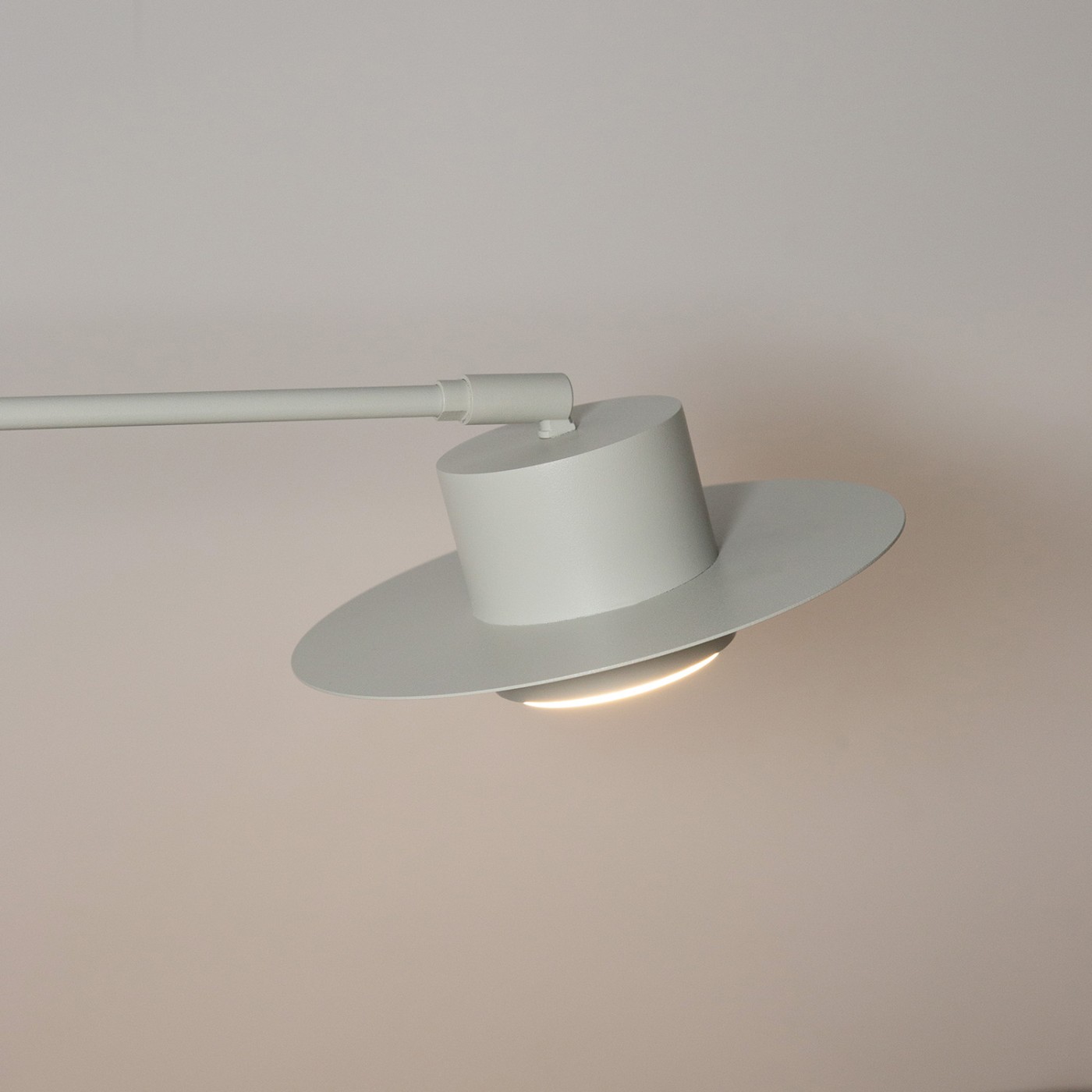 CHARLIE grey-beige 41297 Sigma