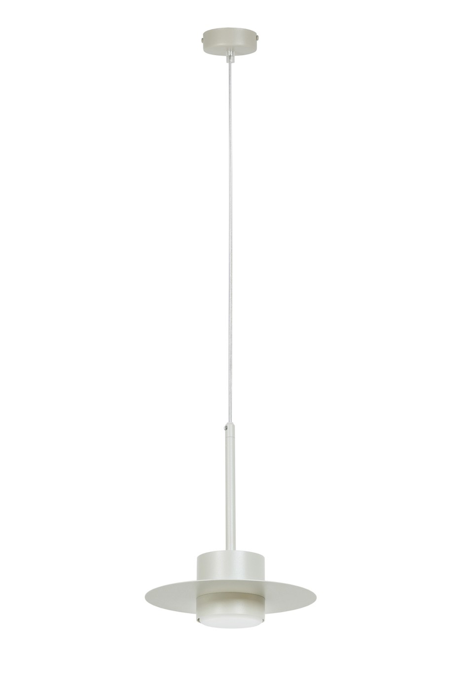 CHARLIE grey-beige S 41298 Sigma