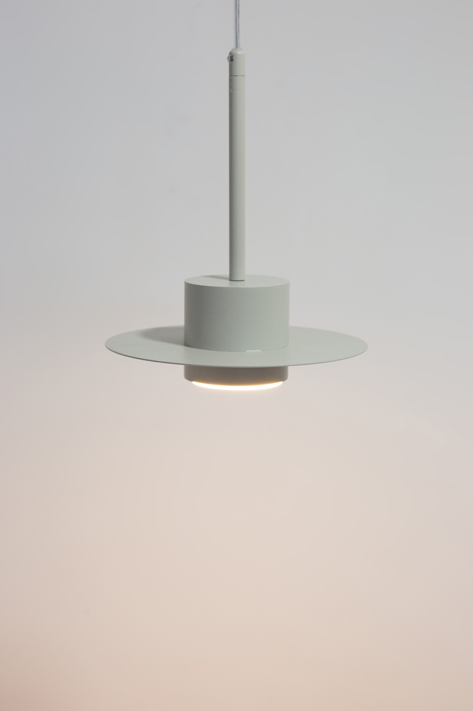 CHARLIE grey-beige S 41298 Sigma