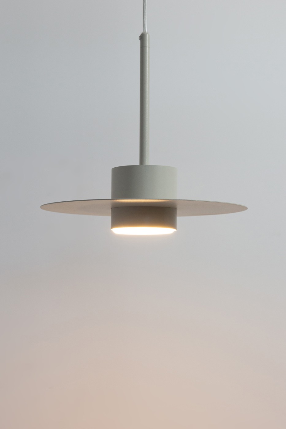 CHARLIE grey-beige M 41299 Sigma