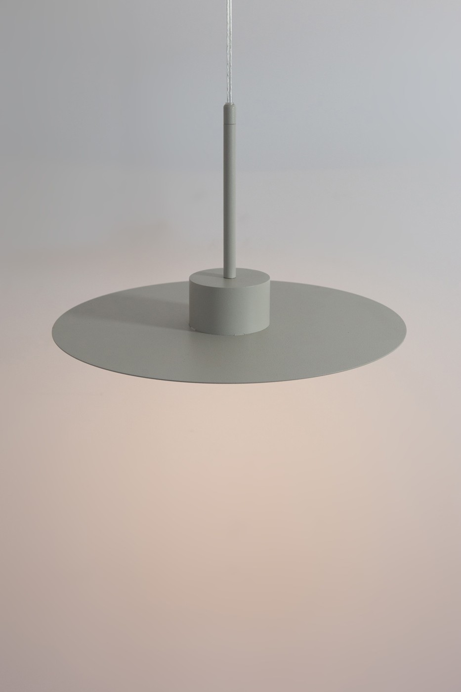 CHARLIE grey-beige L 41300 Sigma