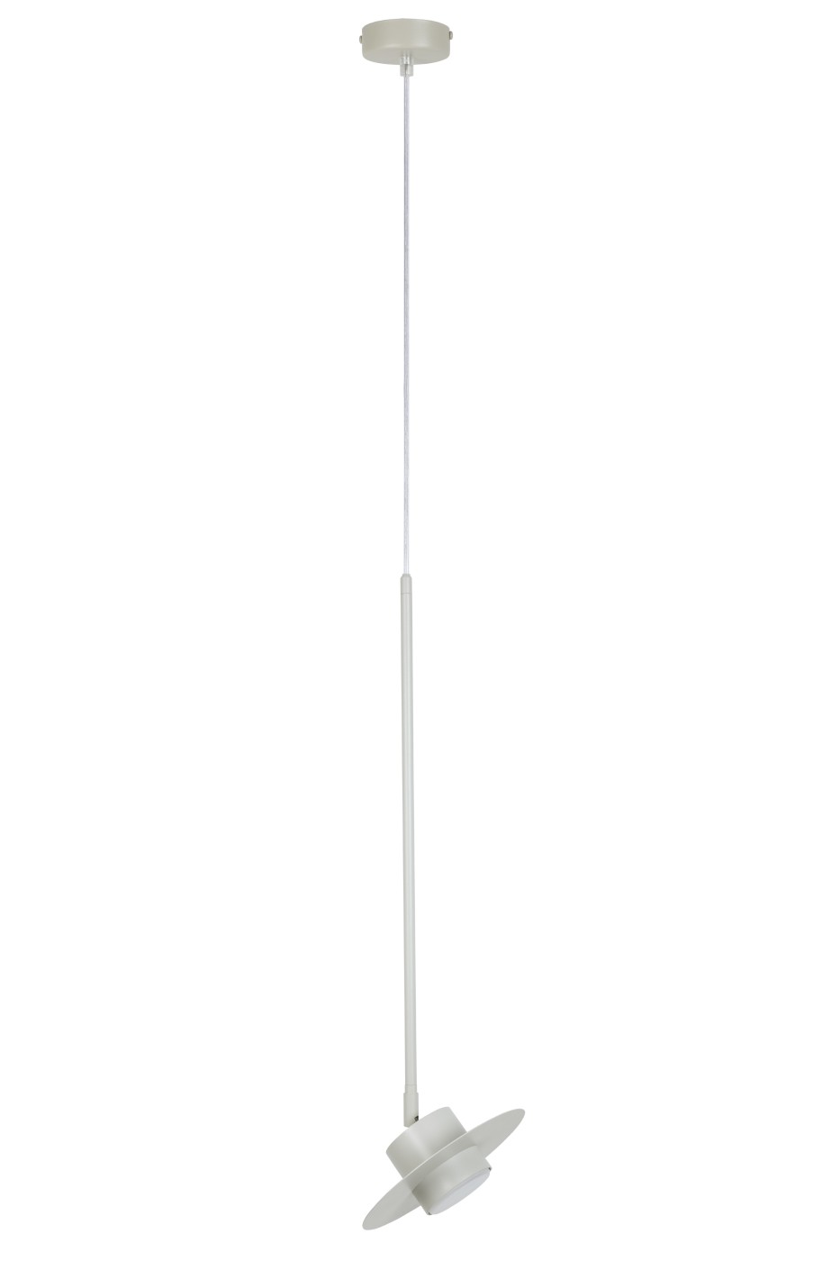 CHARLIE grey-beige S 41301 Sigma