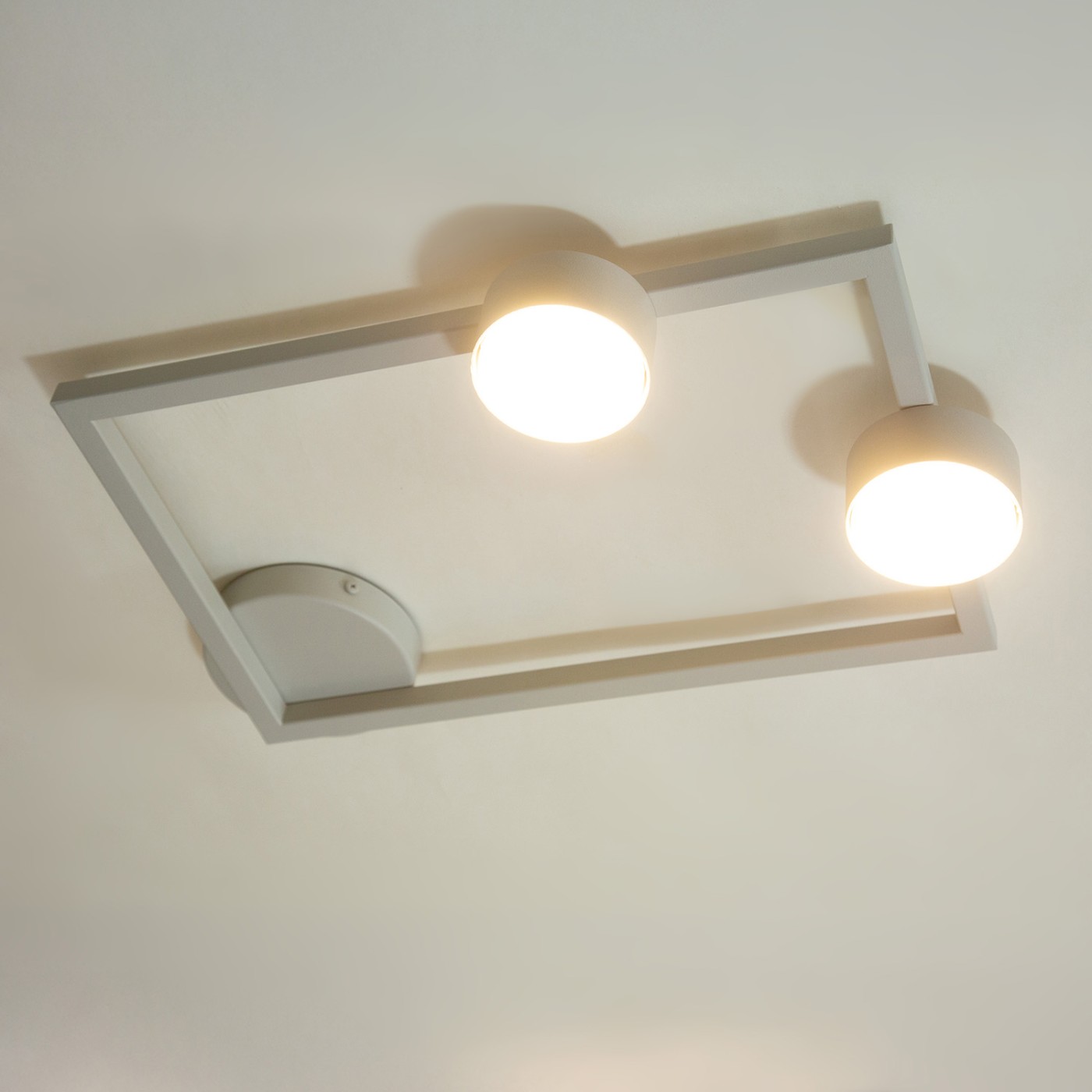 FRAME grey-beige II 41317 Sigma