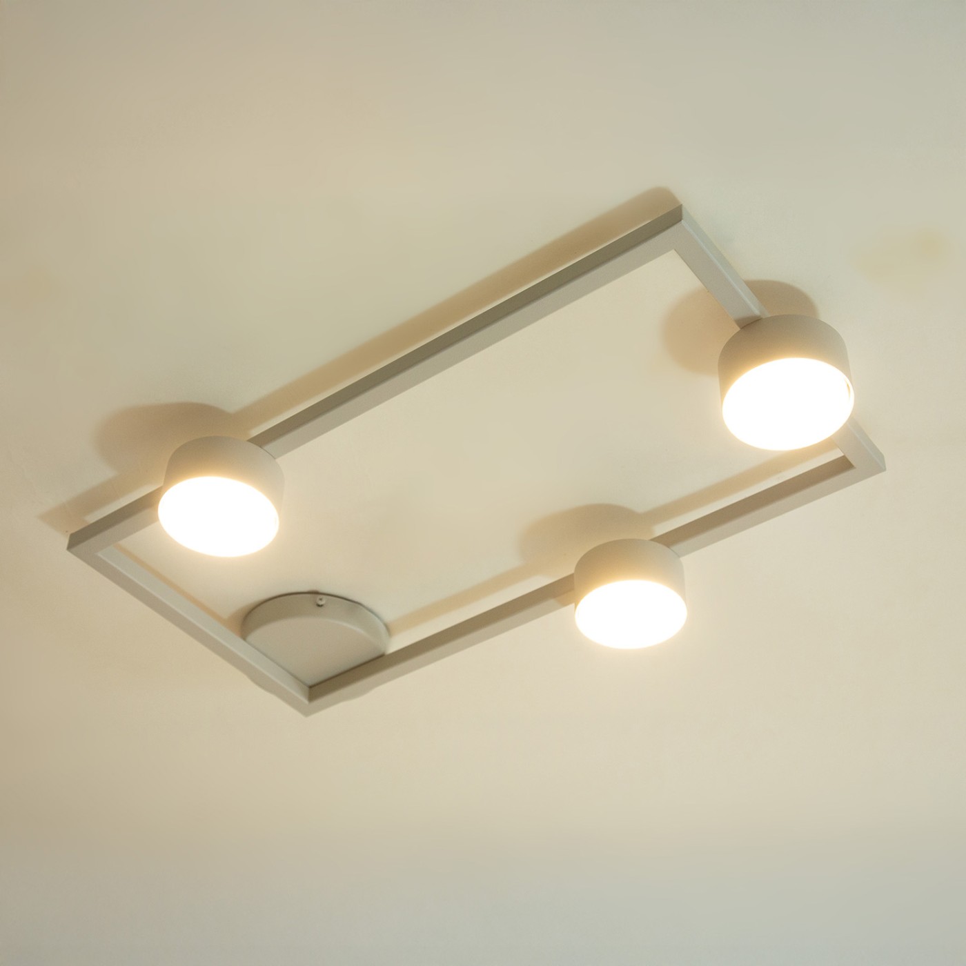 FRAME grey-beige III 41318 Sigma