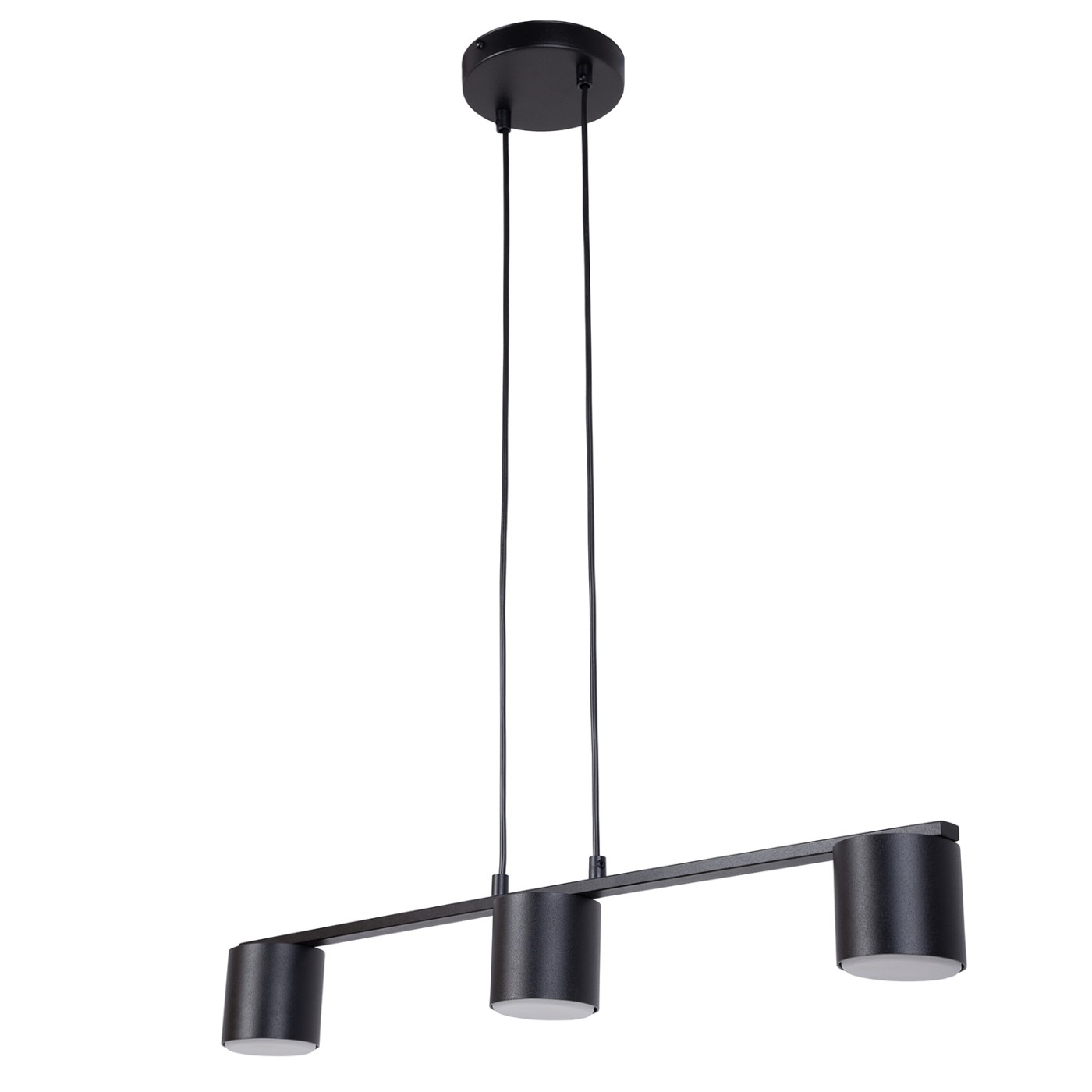MILA black III 41344 Sigma
