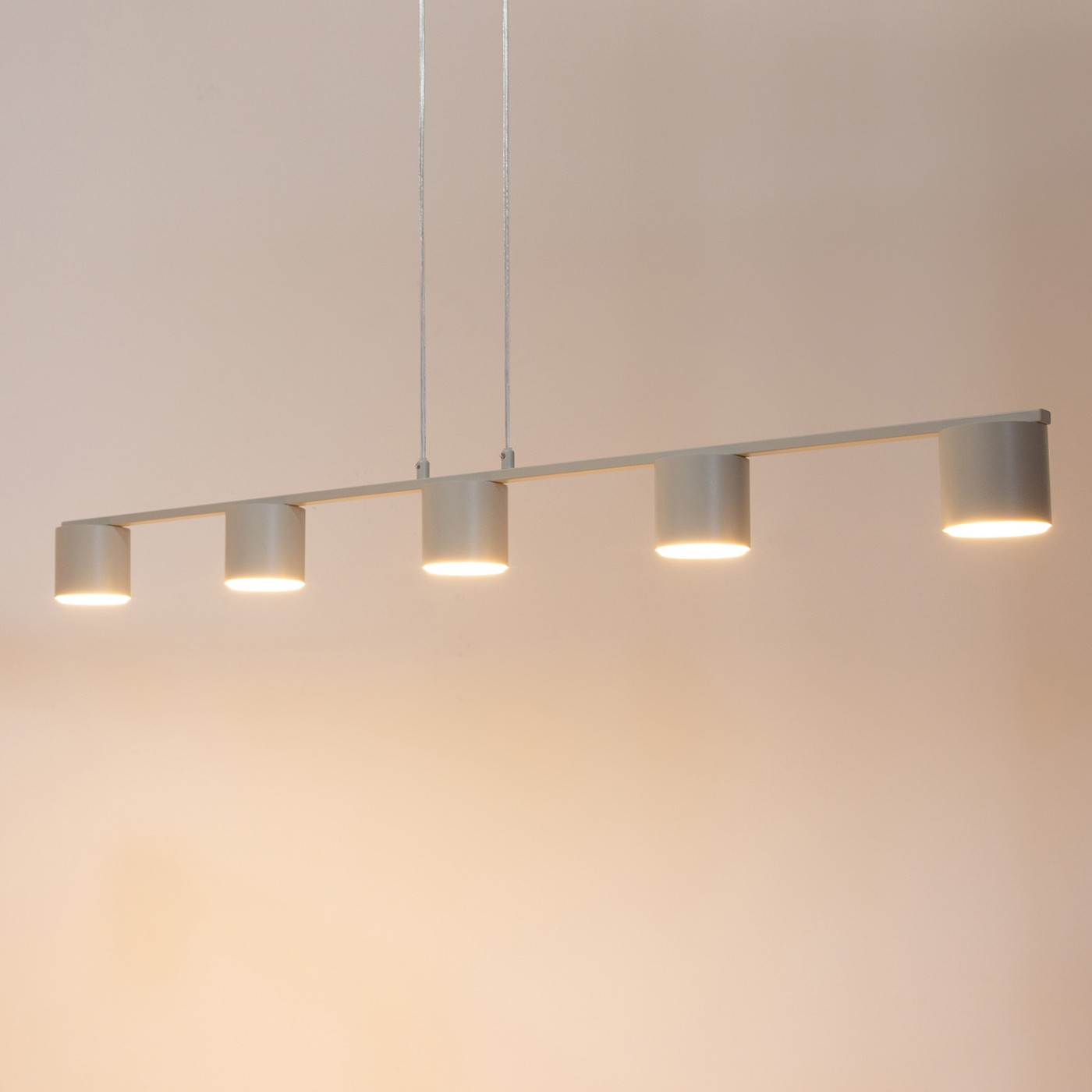MILA grey-beige V 41357 Sigma