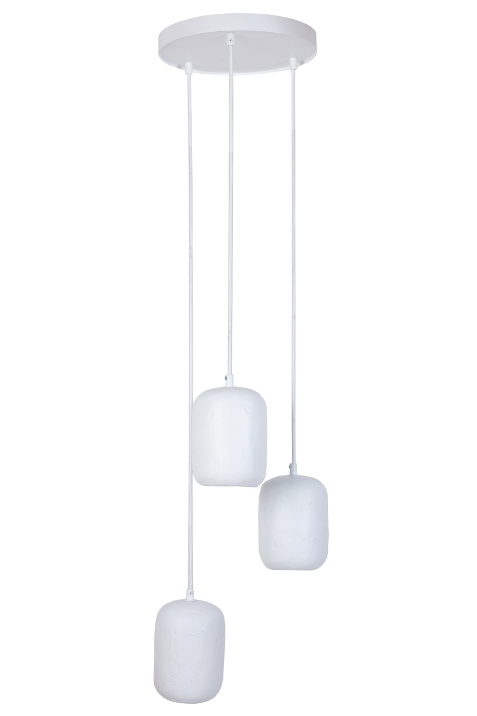 OLO white III 41408 Sigma
