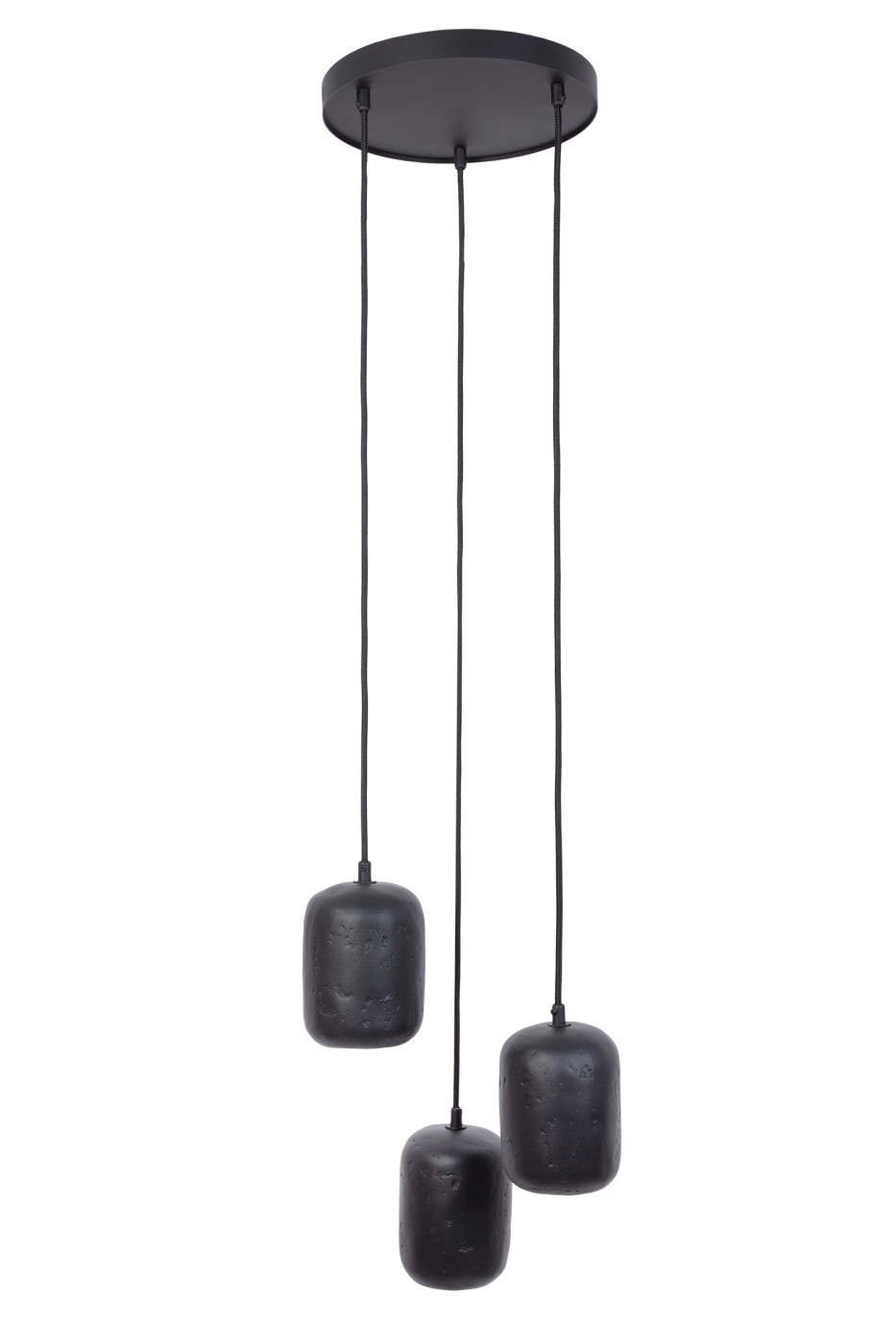 OLO black III 41412 Sigma