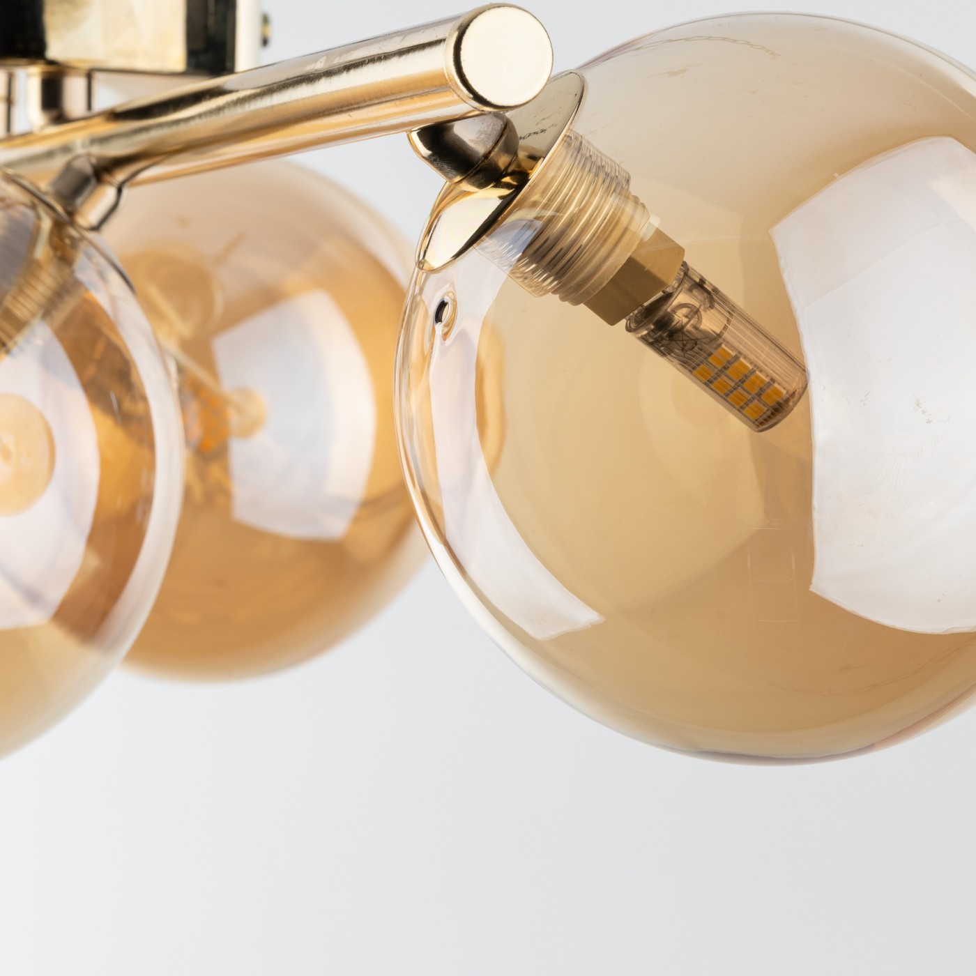 ESTERA gold IV 4513 TK Lighting
