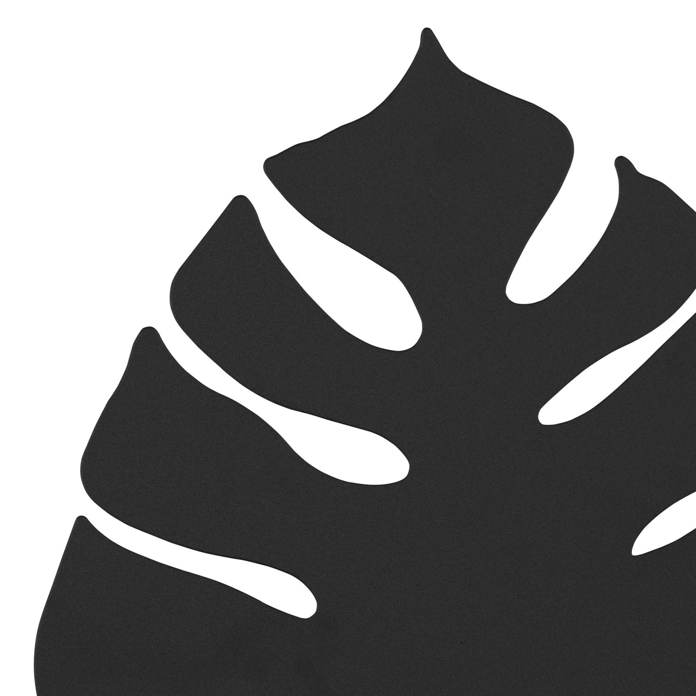 MONSTERA black 4666 TK Lighting