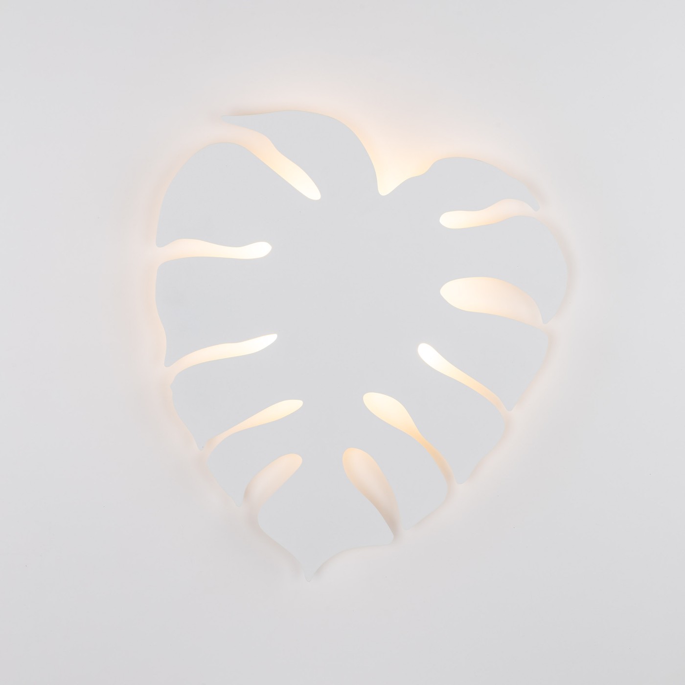 MONSTERA white 4667 TK Lighting