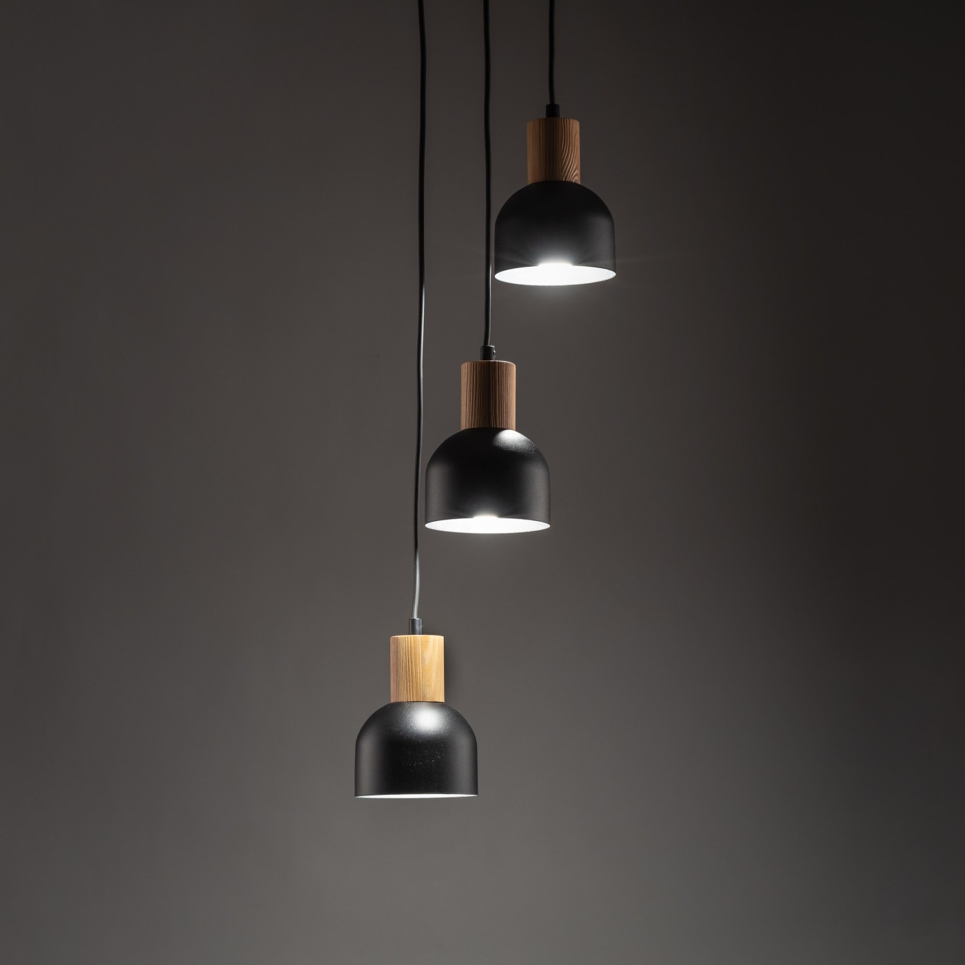 CAIRO III 4895 TK Lighting