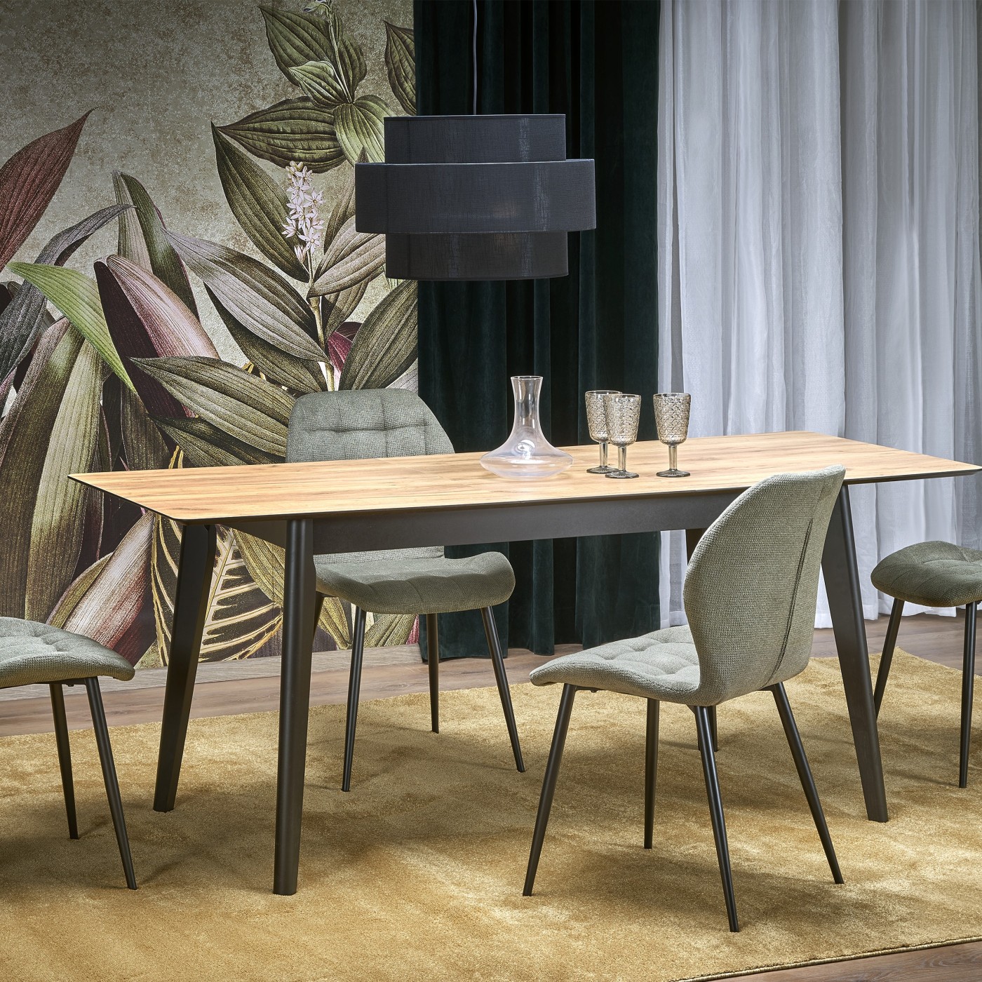 CALISTO 5099 TK Lighting
