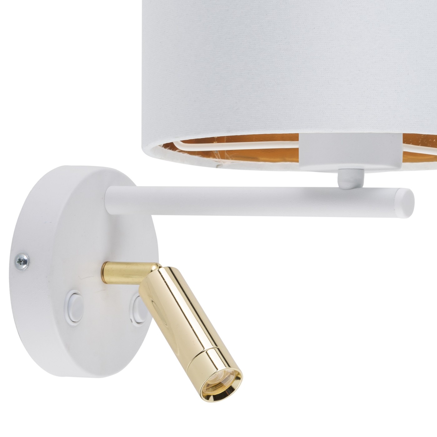 HILTON white-gold 5361 TK Lighting