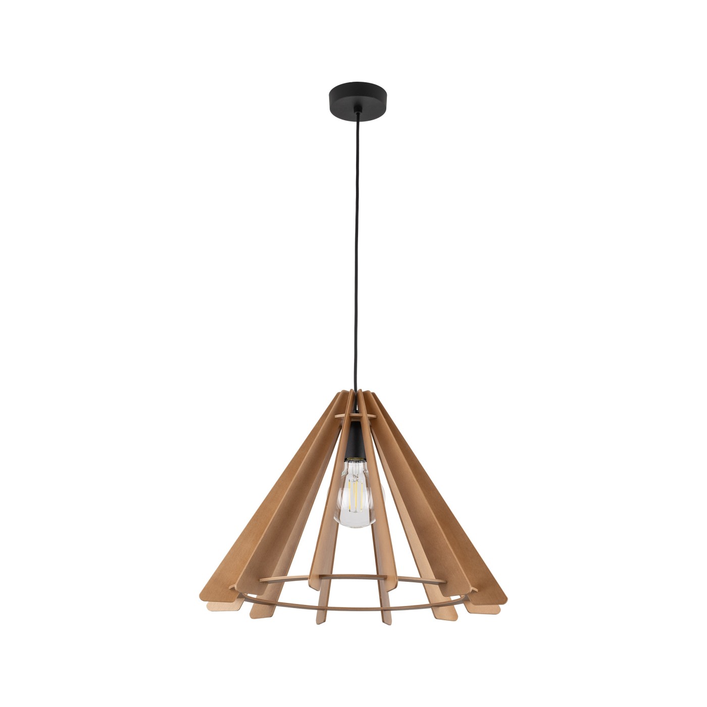 ERIS WOOD M 6586 TK Lighting