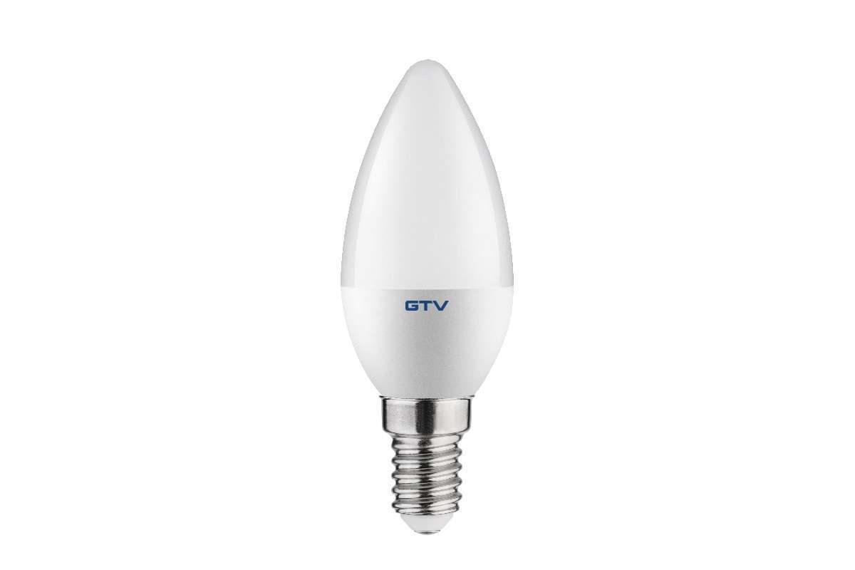 Żarówka LED E14 6W LD-SMNGC30B-60