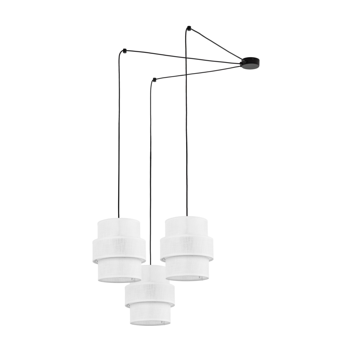 CALISTO white III 5975 TK Lighting