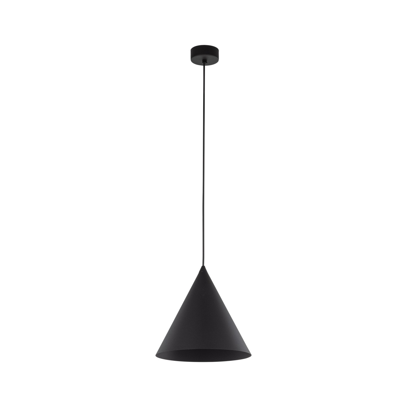 CONO black M 6630 TK Lighting