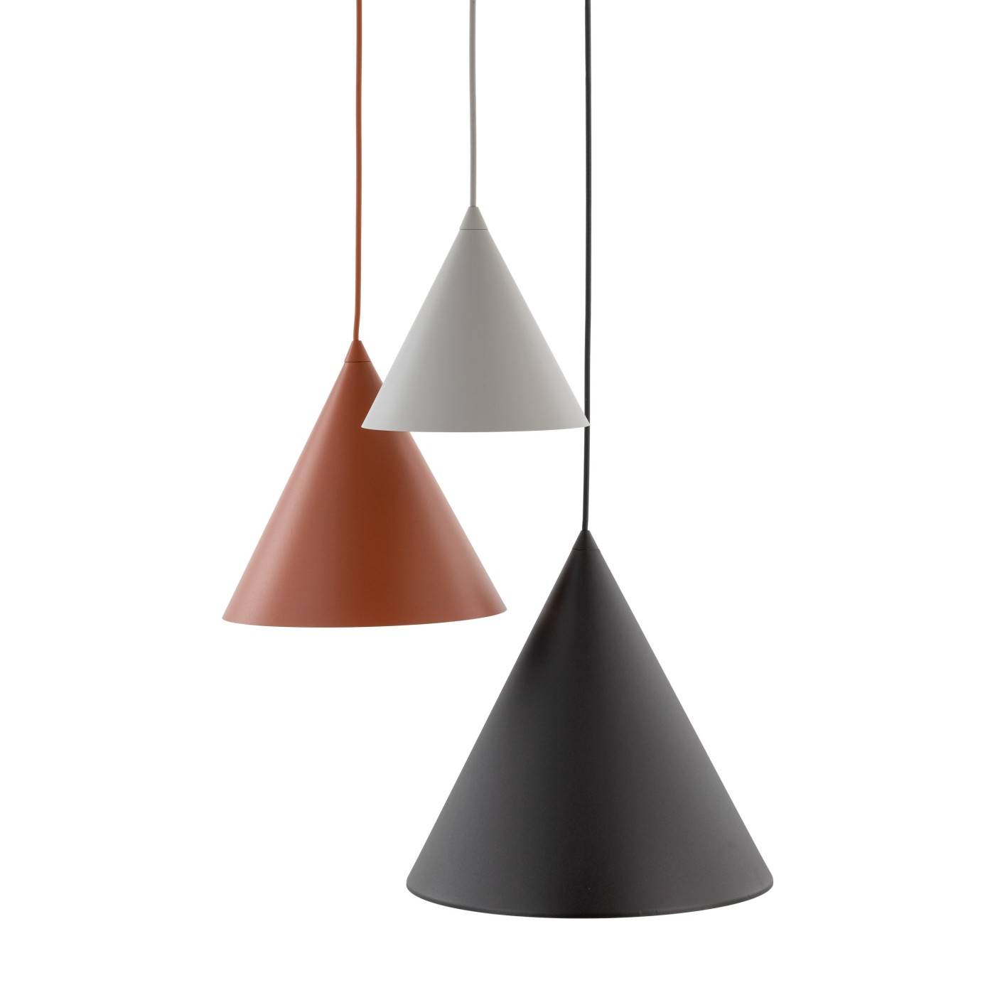 CONO mix 6633 TK Lighting