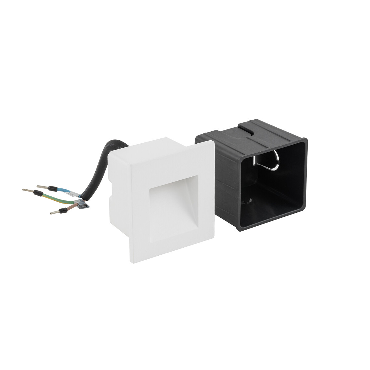 STEP LED white 6908 Nowodvorski Lighting
