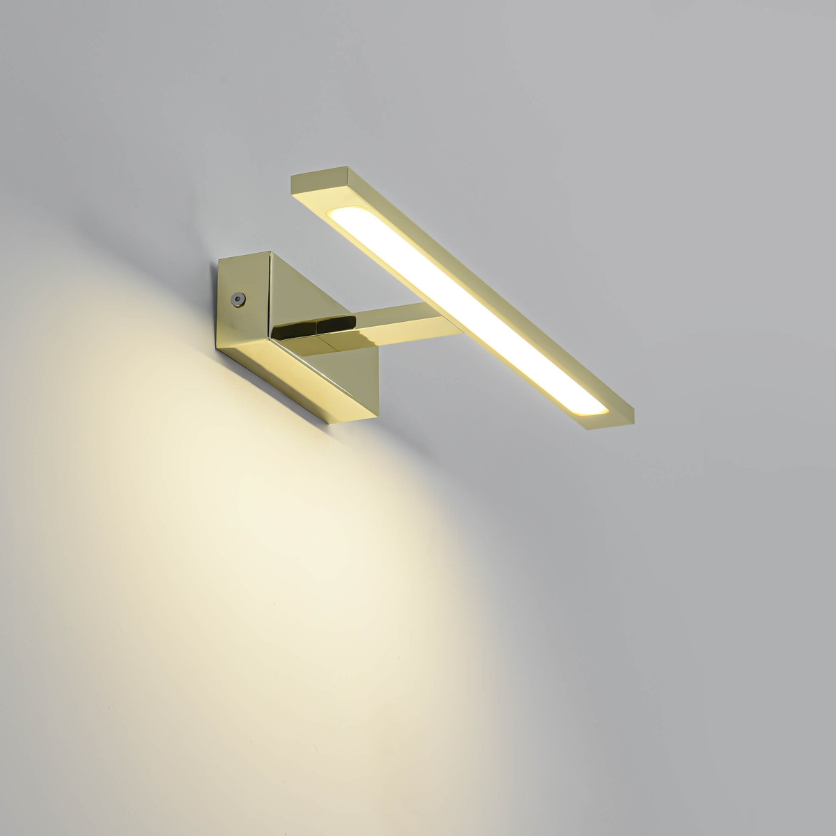 ISLA gold CCT GS-LWB-12W GOLD CCT Light Prestige