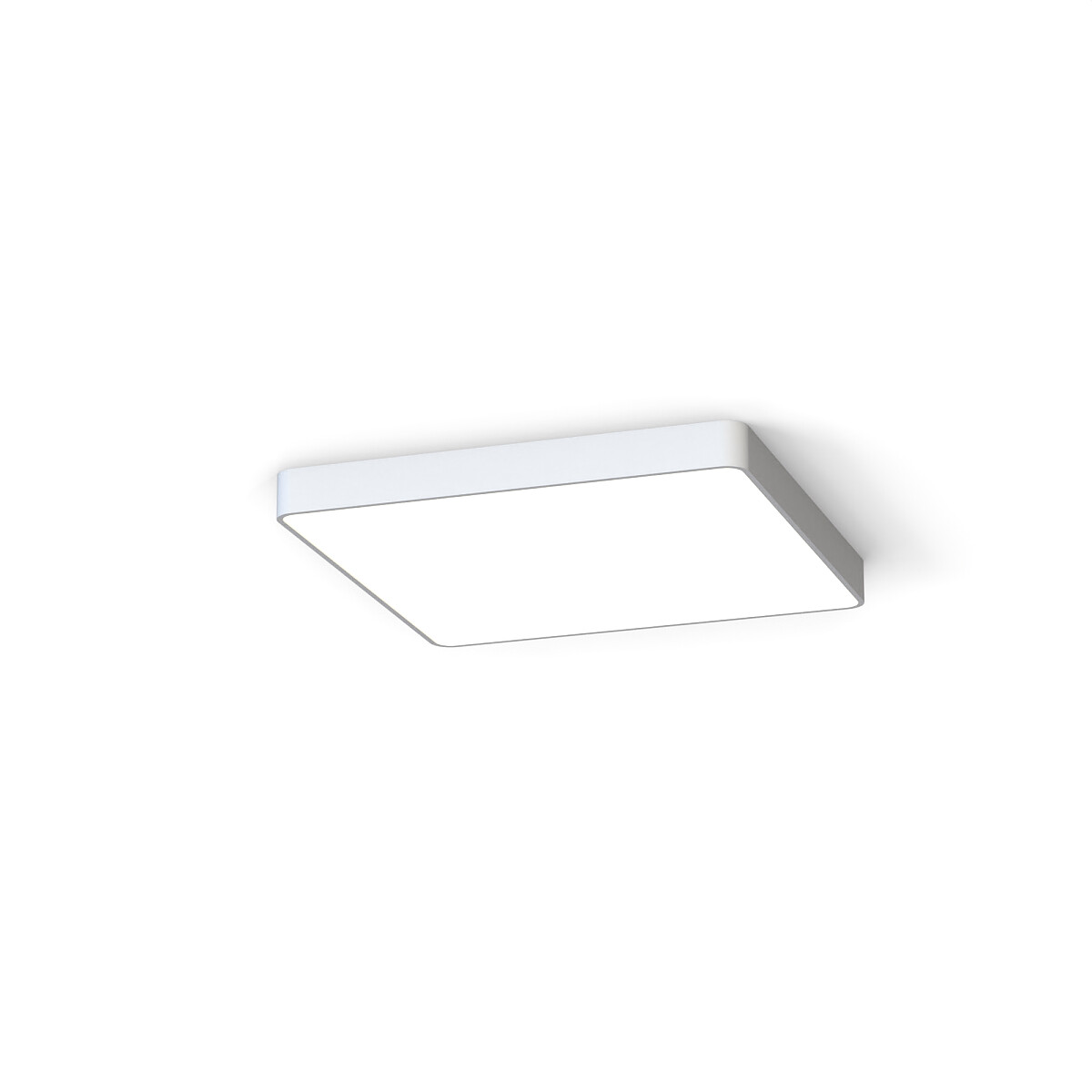 SOFT LED white 60x60 plafon 7544 Nowodvorski Lighting