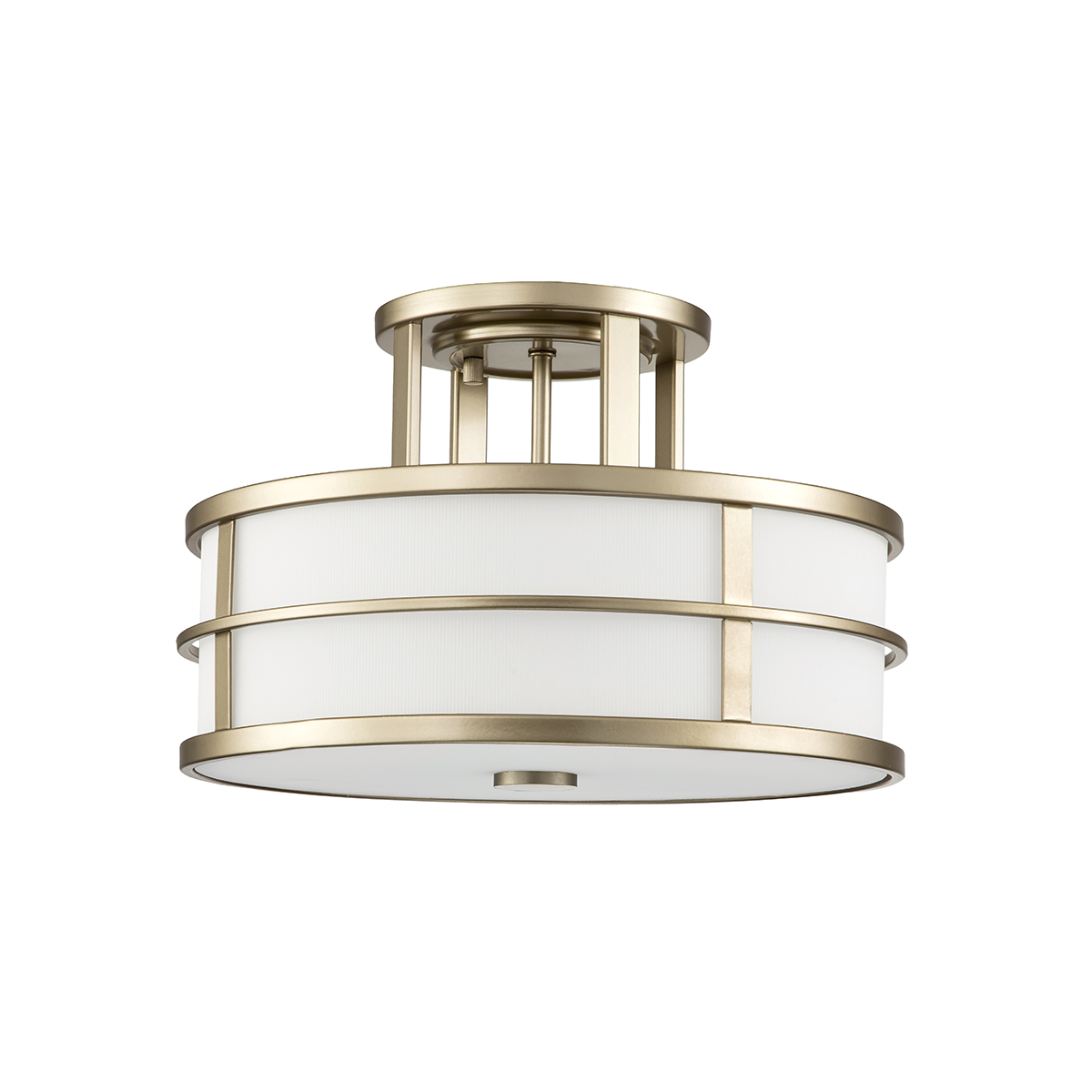 FUSION brass FE-FUSION-SF-PNBR Feiss