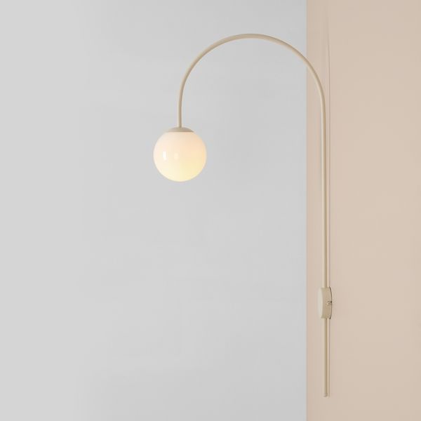 UNA cream 1116C9 Aldex