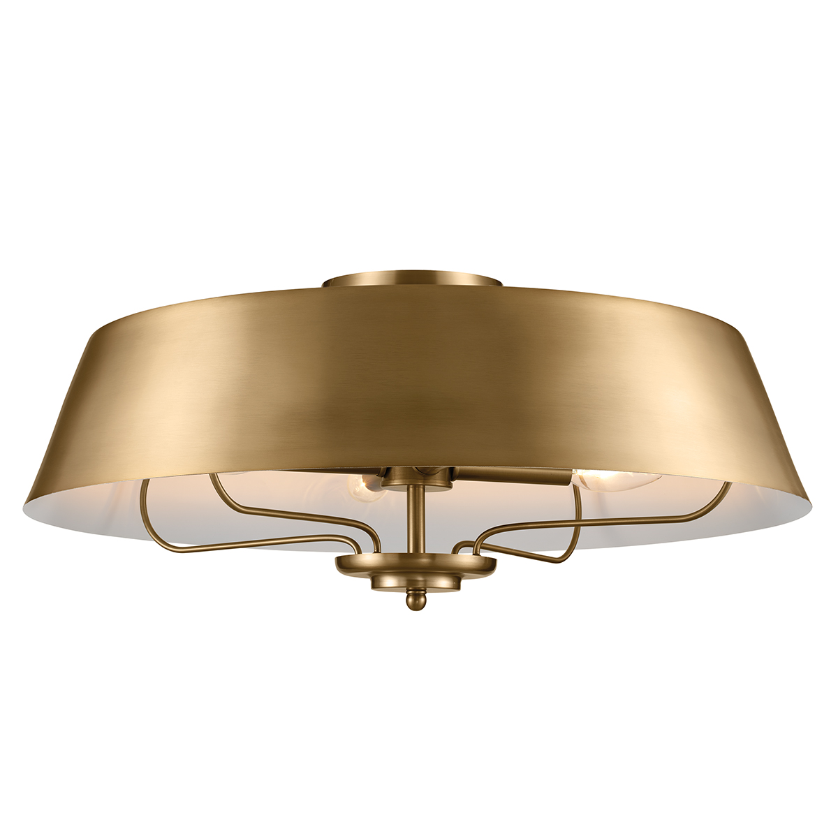 LUELLA brass KL-LUELLA-4P-BNB Kichler