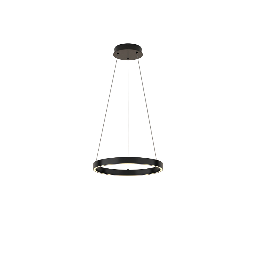 RIM black ⌀40 MOD058PL-L22B3K Maytoni