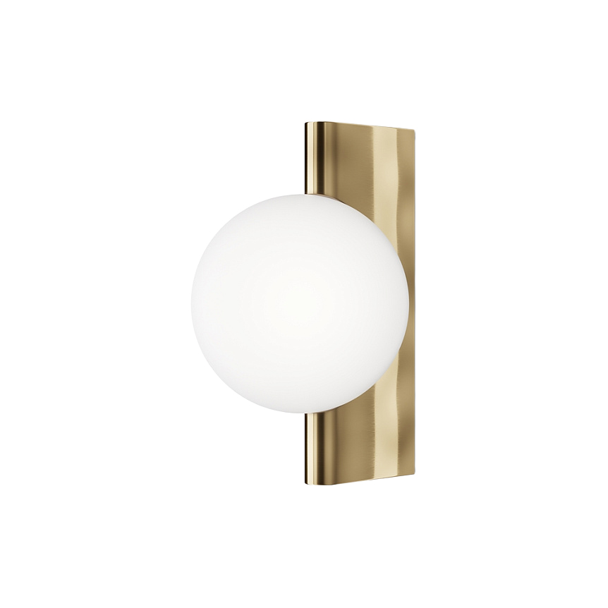 AVANT-GARDE brass MOD324WL-01BS Maytoni