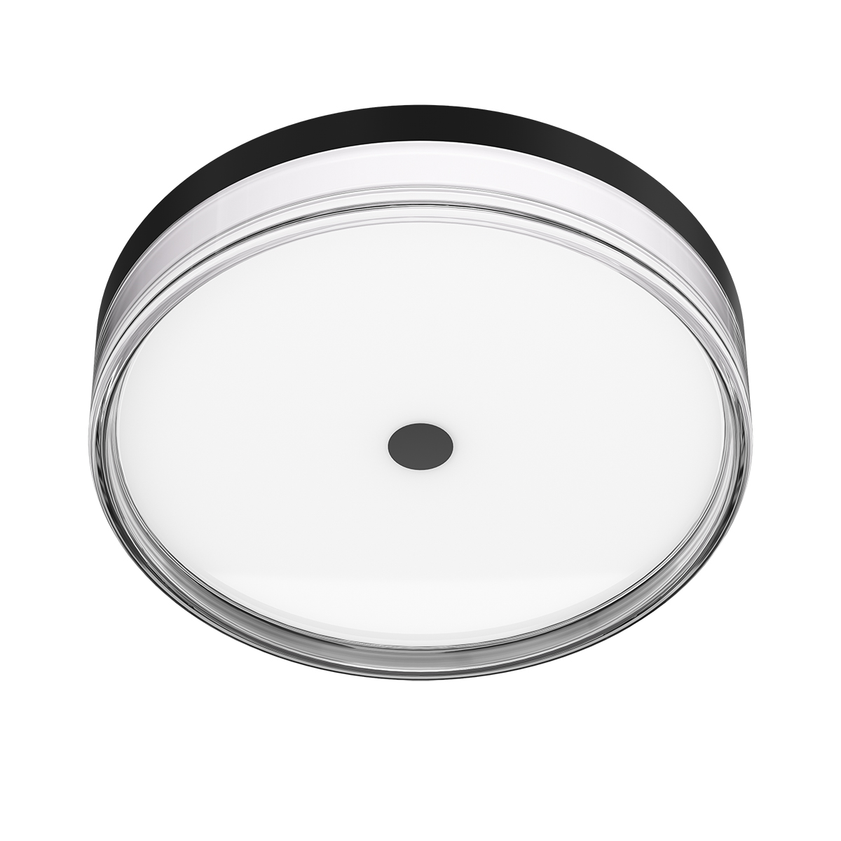 MOLINO M PLF-64536-M-BK Italux