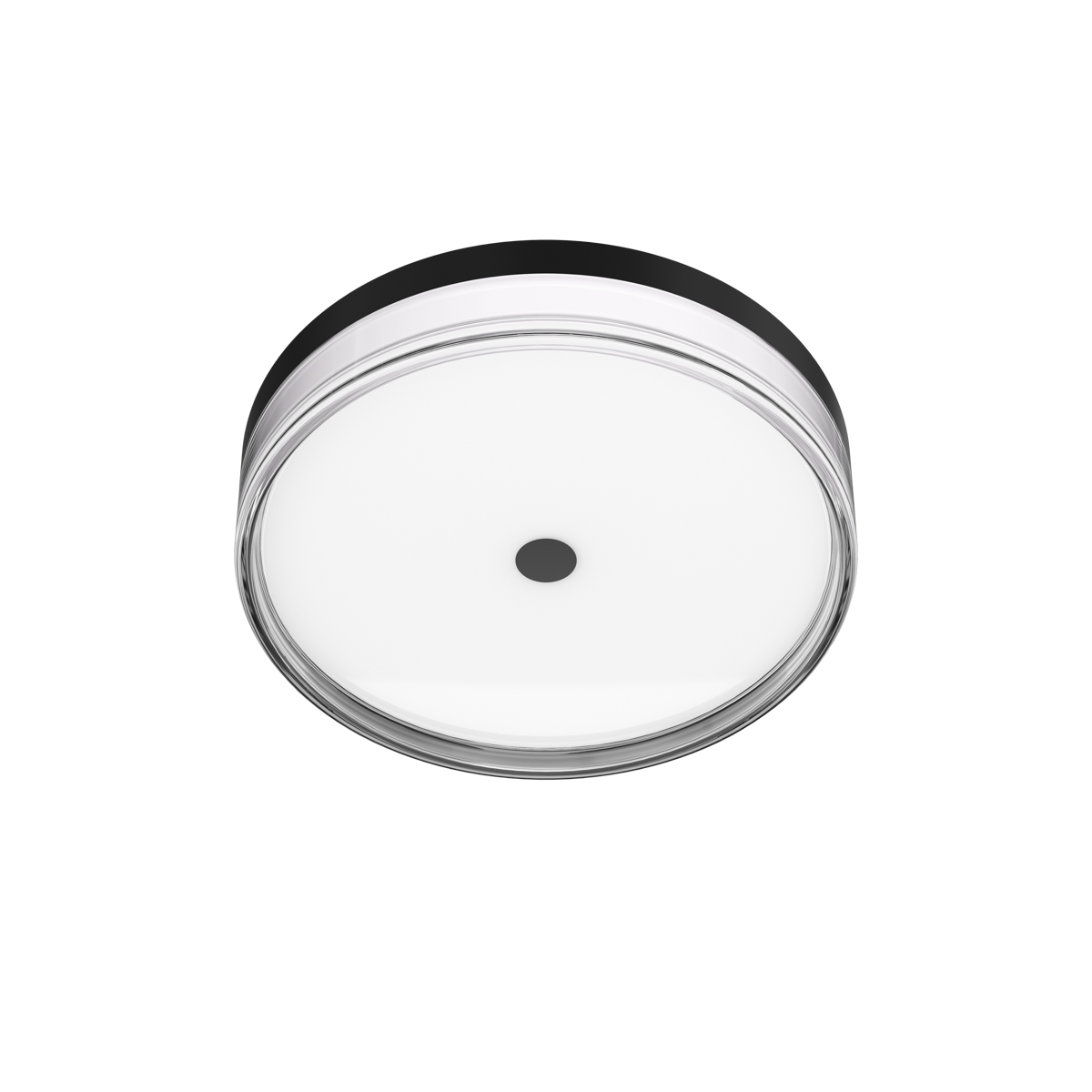 MOLINO S PLF-64536-S-BK Italux
