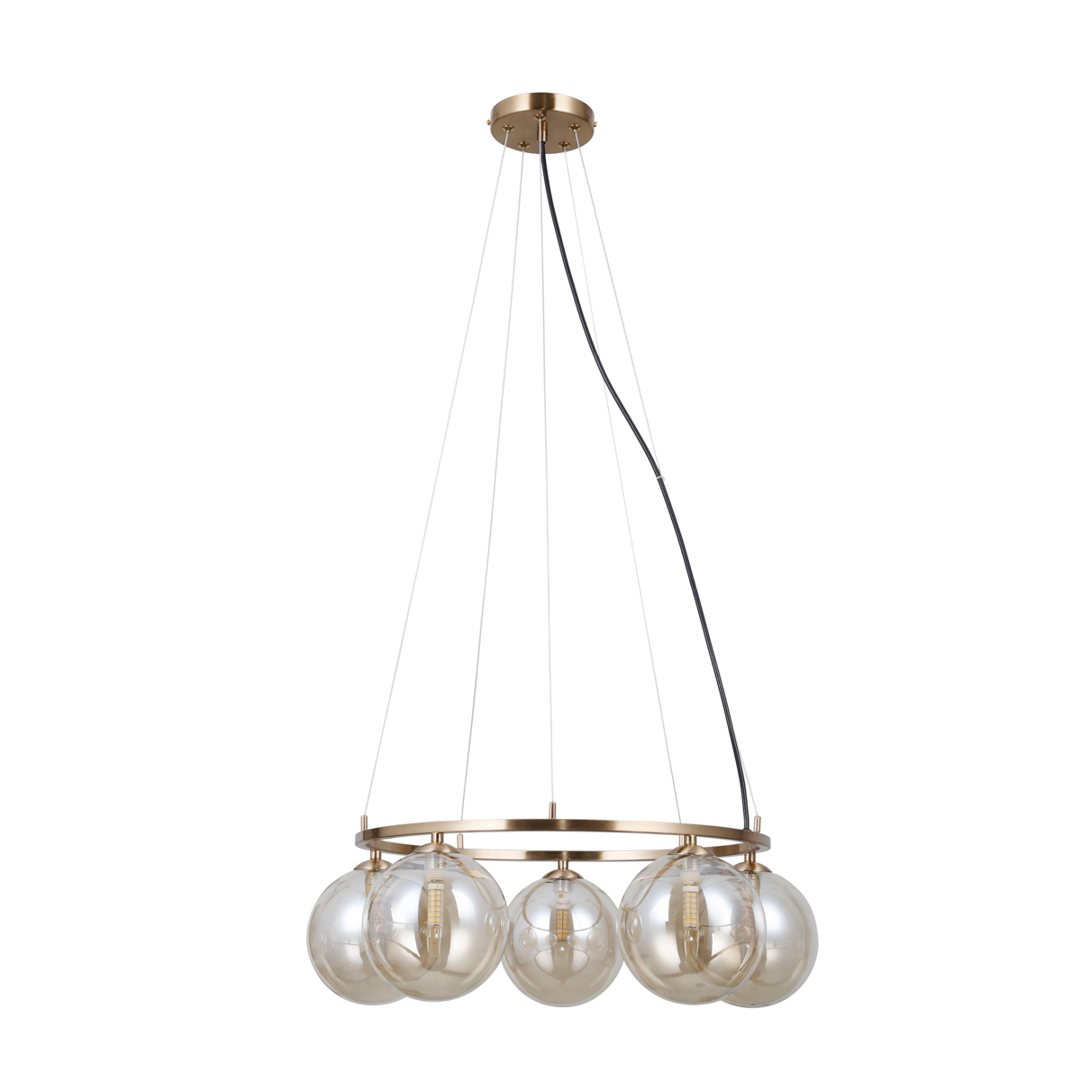 MOLITE V PND-1098-5R-HB Italux