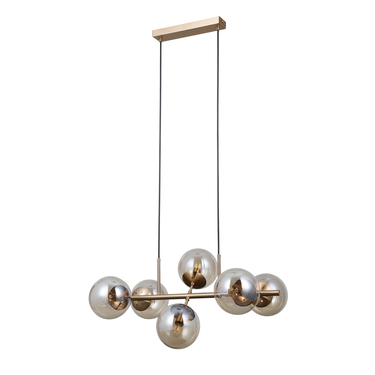 MOLITE VI PND-1098-6-HB Italux