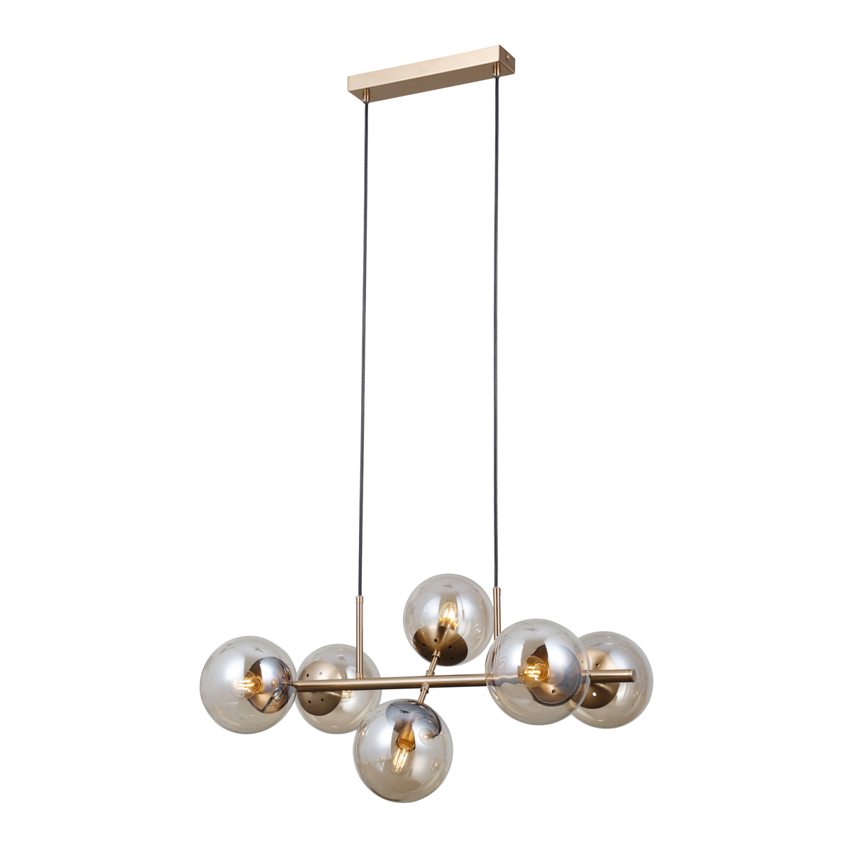 MOLITE VI PND-1098-6-HB Italux