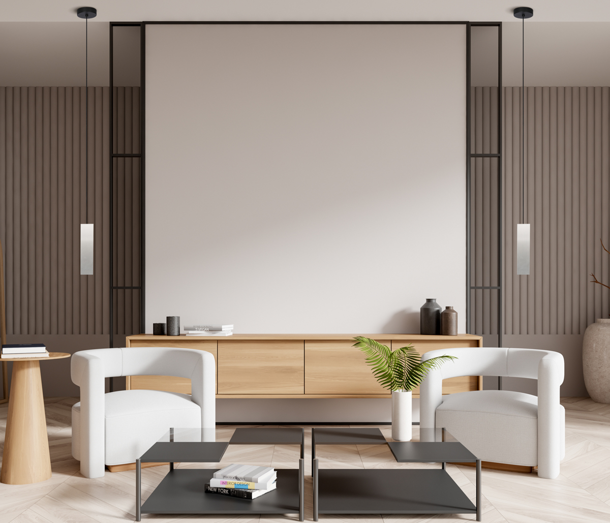 ANDER silver PND-28394-1-ALU Italux
