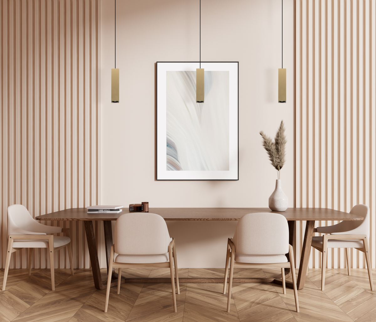 ANDER gold PND-28394-1-GD Italux