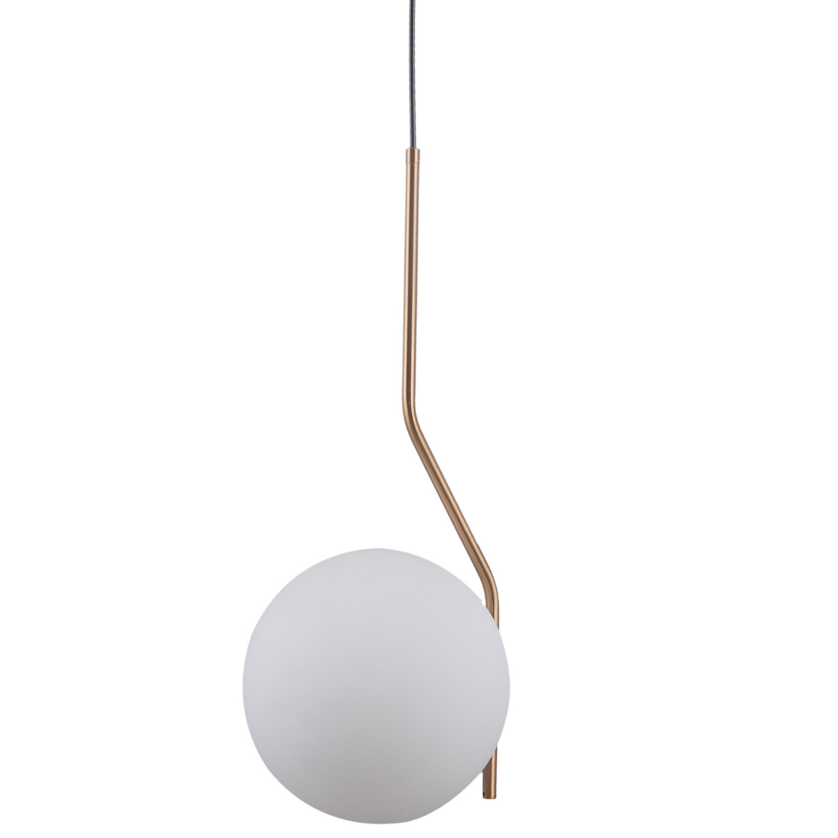 CARIMI honey brass PND-3300-1-HBR Italux