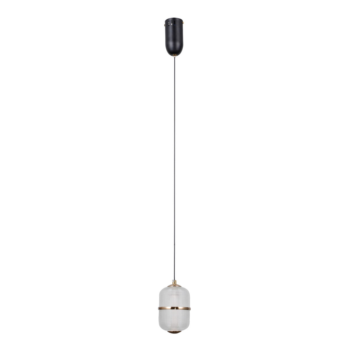 ALANI I PND-34375-1-BK Italux